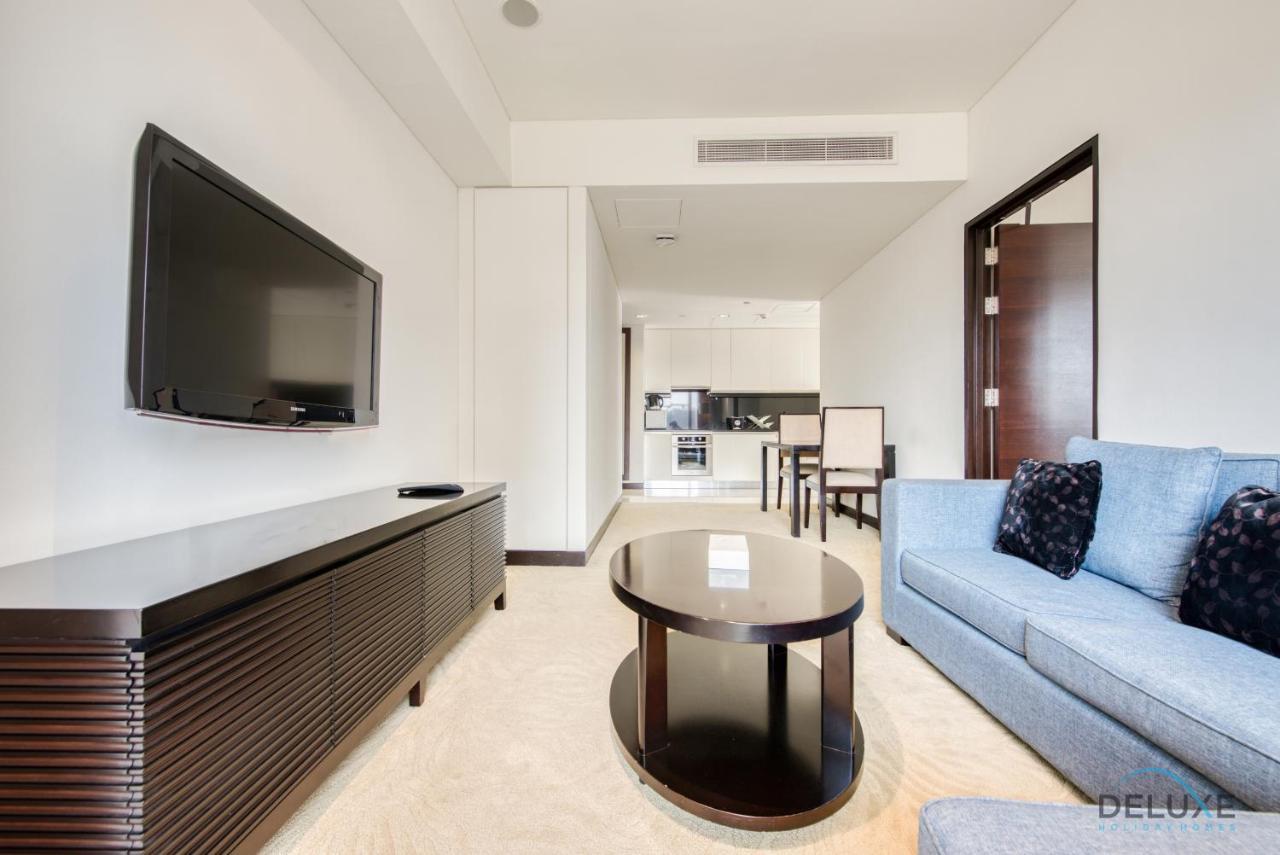 Pristine 1br At The Address Residences Marina By Deluxe Homes