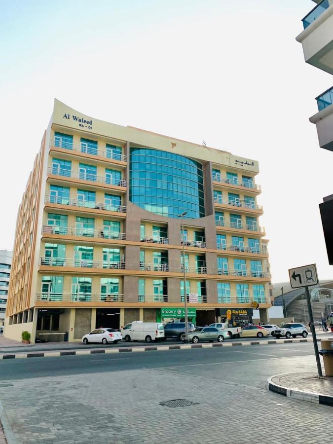 Female Only-anaruby Backpackers- Metro Station Mashreq