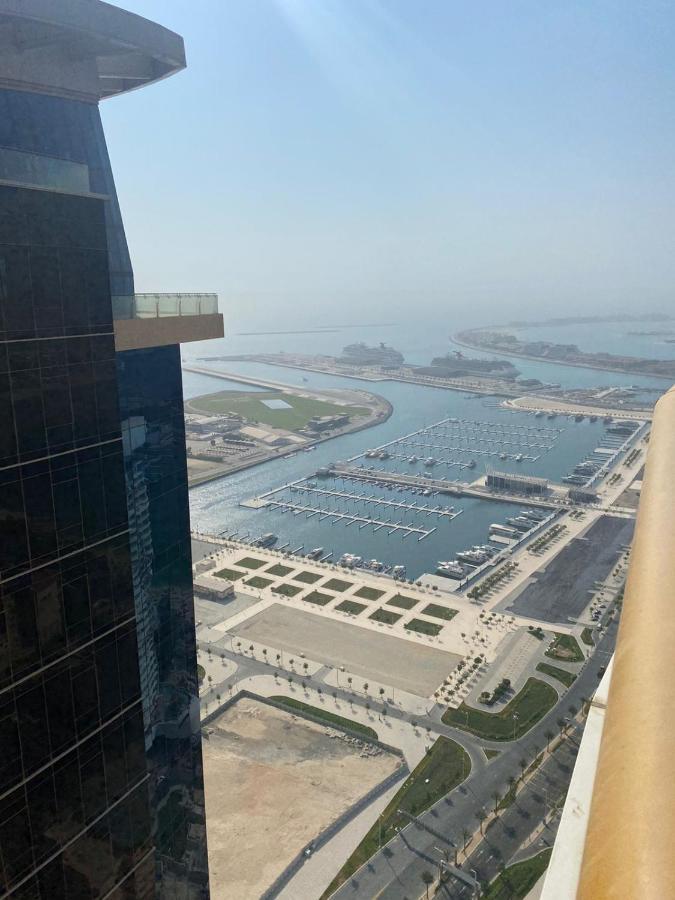 Apartamento Elite Residence Dubai Marina Dubái