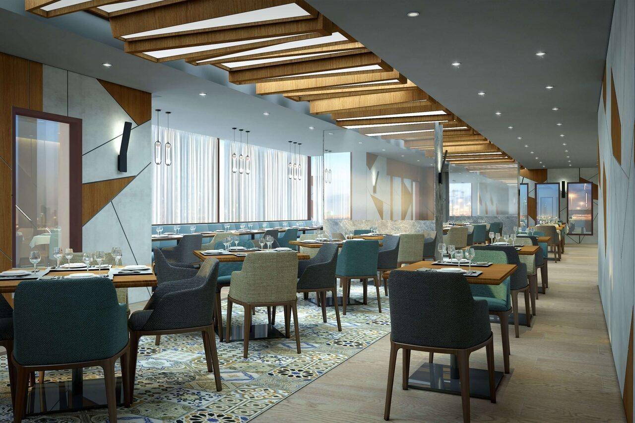 Hotel S19 Hotel-al Jaddaf Metro Station Dubái