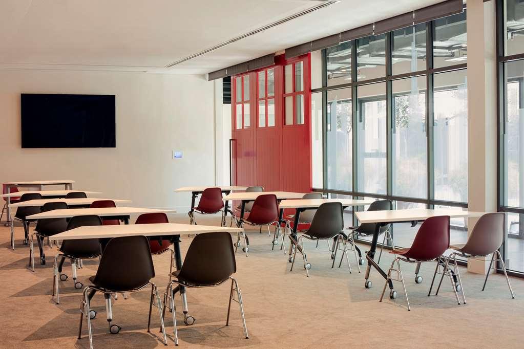 Rove Trade Centre Dubai