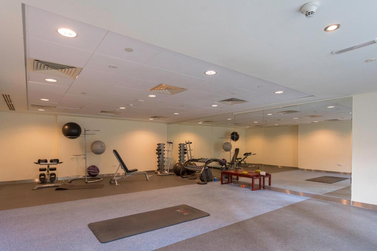 Luxury 1br In Downtown! Full Burj Views - Burj Views 26 * Dubái