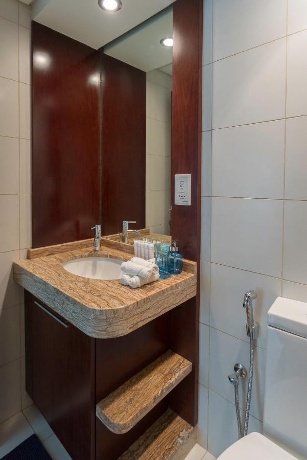 Luxury 1br In Downtown! Full Burj Views - Burj Views 26 Apartamento