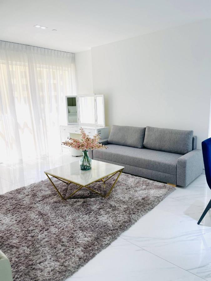 Luxury Casa Premium - With Full Kitchen, Balcony At Jbr * Dubaï