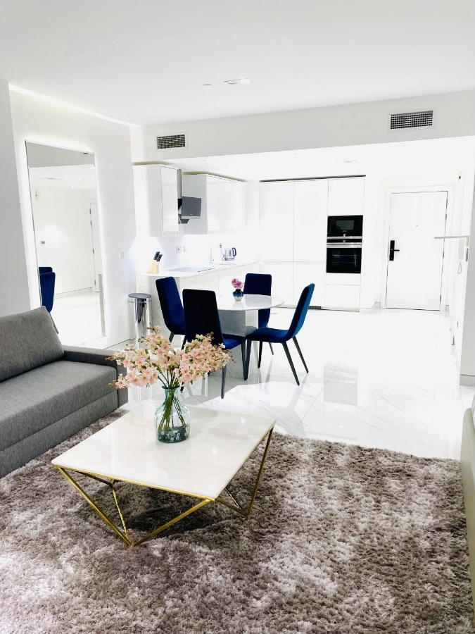 Luxury Casa Premium - With Full Kitchen, Balcony At Jbr * Dubái