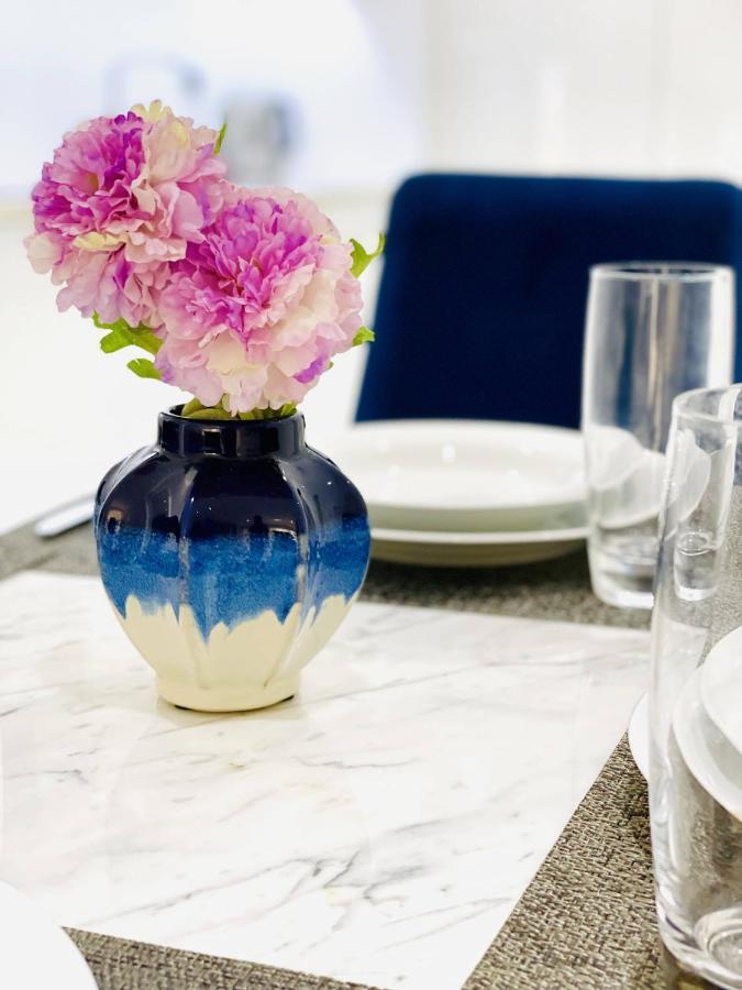 Luxury Casa Premium - With Full Kitchen, Balcony At Jbr Appartement