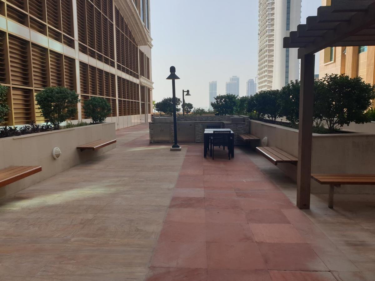 Elite Residence Dubai Marina Apartamento Dubái