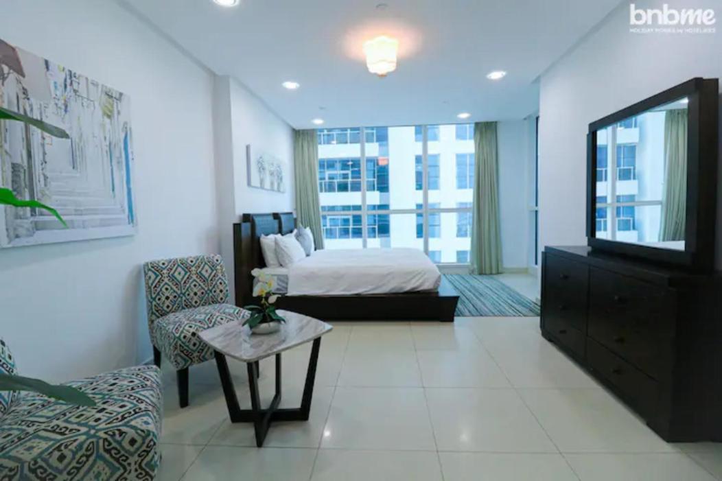 Bnbmehomes - Designer 3b - Sea Views - Marina *