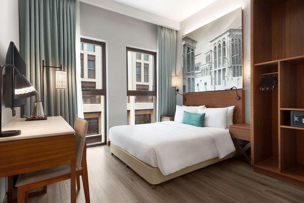 Super 8 Deira Hotell *