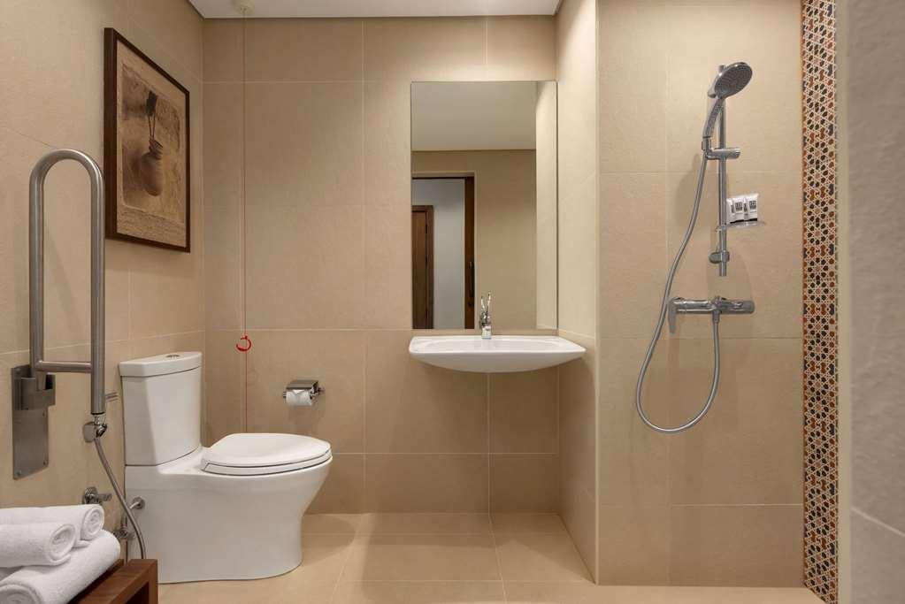 Super 8 Deira Hotell Dubai