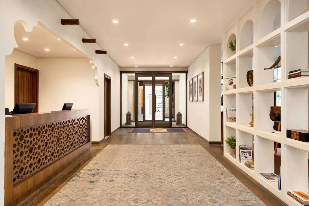 Super 8 Deira Hotell Dubai