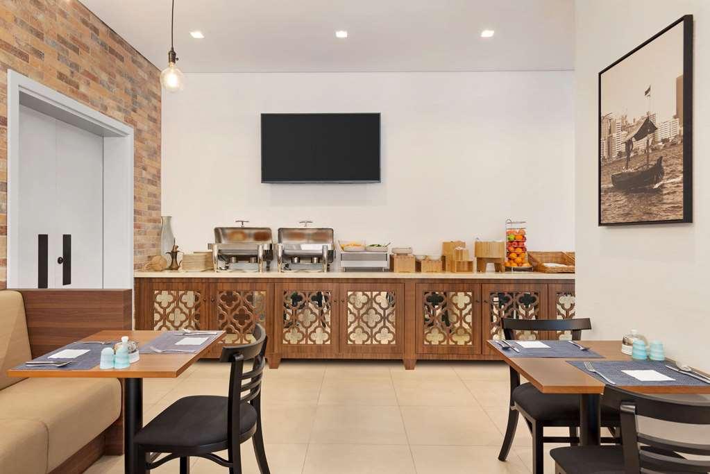 Super 8 Deira Hotell Dubai