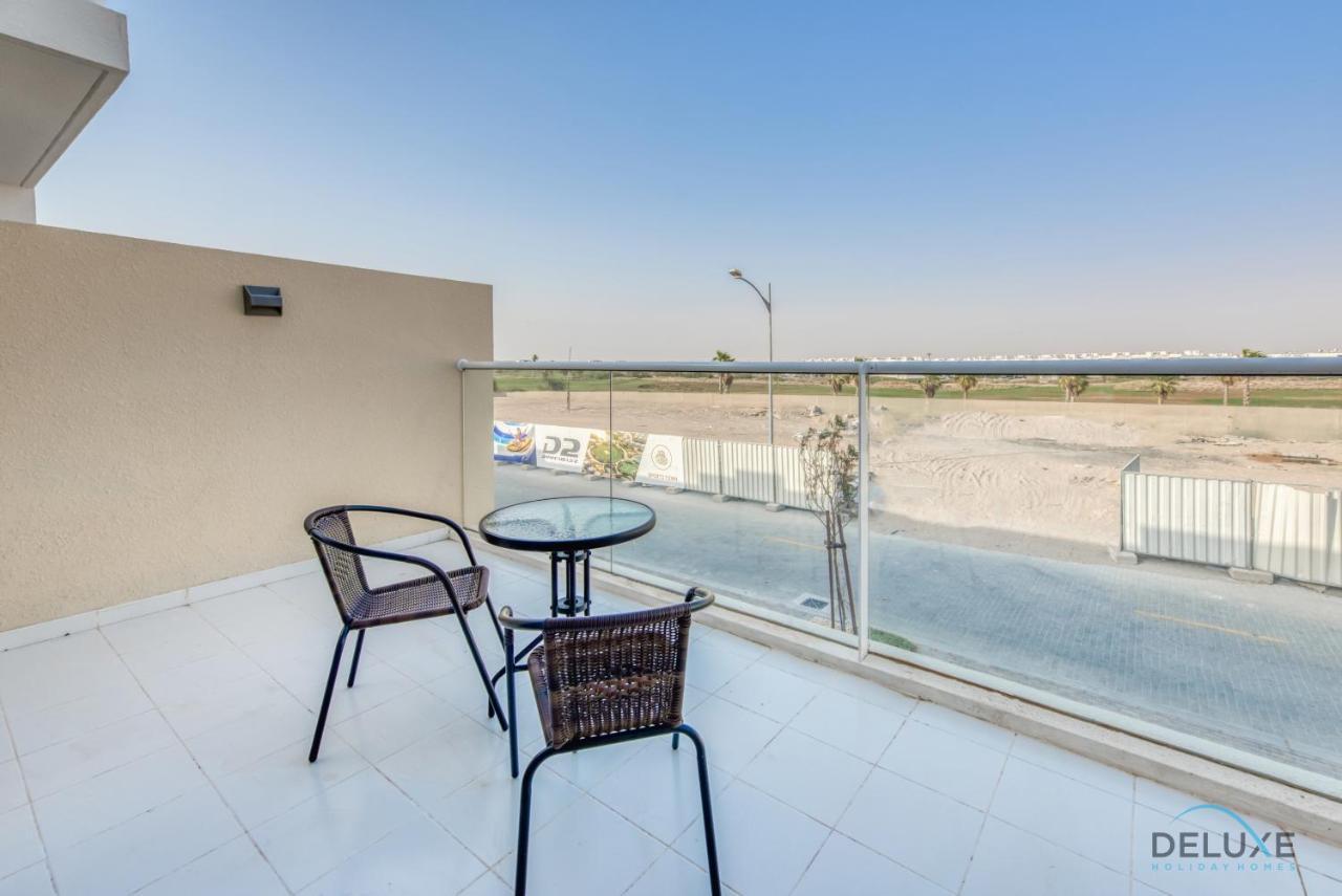 Delightful 3br Townhouse At Damac Hills 2 Dubailand By Deluxe Homes Dubai