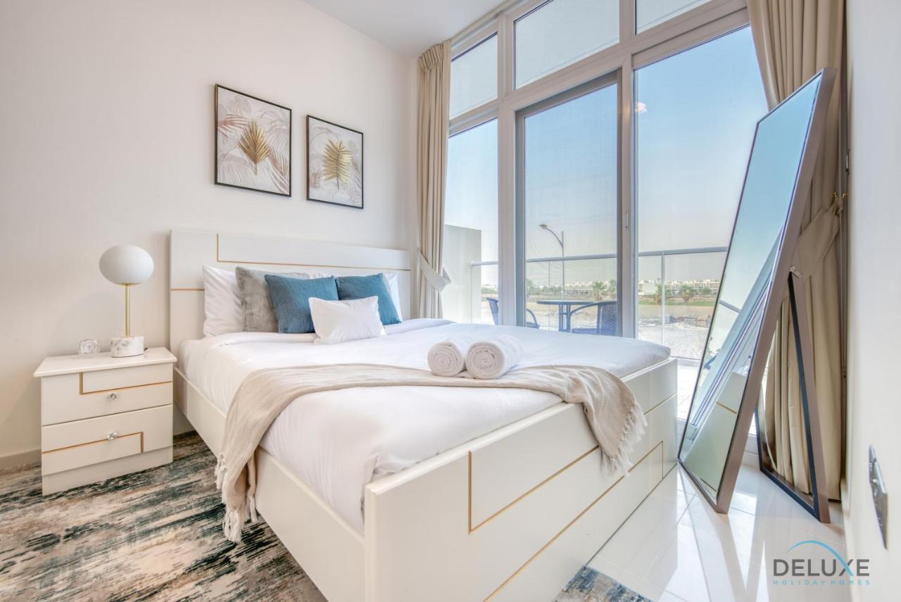 Apartamento Delightful 3br Townhouse At Damac Hills 2 Dubailand By Deluxe Homes Dubai