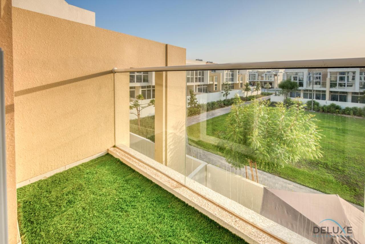 Delightful 3br Townhouse At Damac Hills 2 Dubailand By Deluxe Homes Dubai