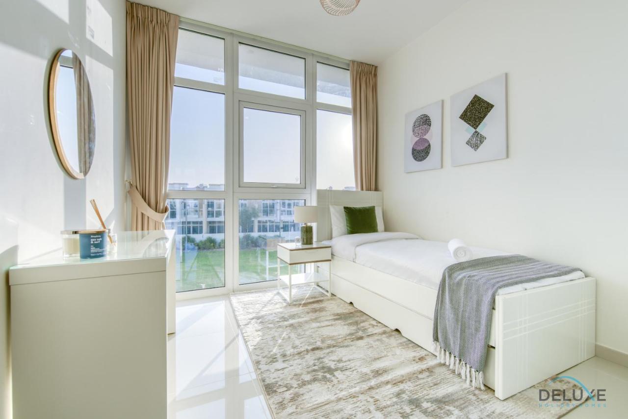 Delightful 3br Townhouse At Damac Hills 2 Dubailand By Deluxe Homes * Dubai