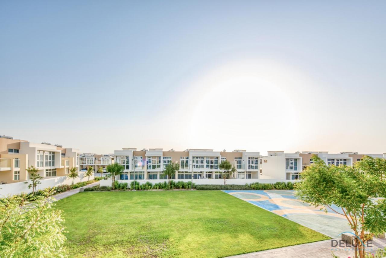 Delightful 3br Townhouse At Damac Hills 2 Dubailand By Deluxe Homes * Dubai