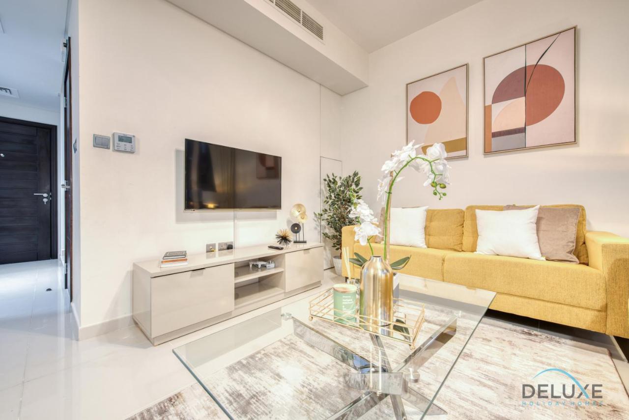 Apartamento Delightful 3br Townhouse At Damac Hills 2 Dubailand By Deluxe Homes Dubai