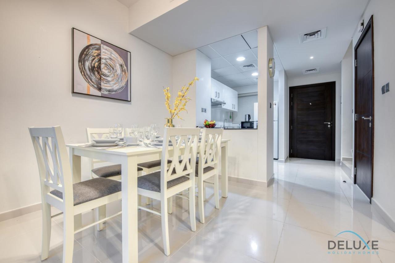 Apartamento Delightful 3br Townhouse At Damac Hills 2 Dubailand By Deluxe Homes Dubai