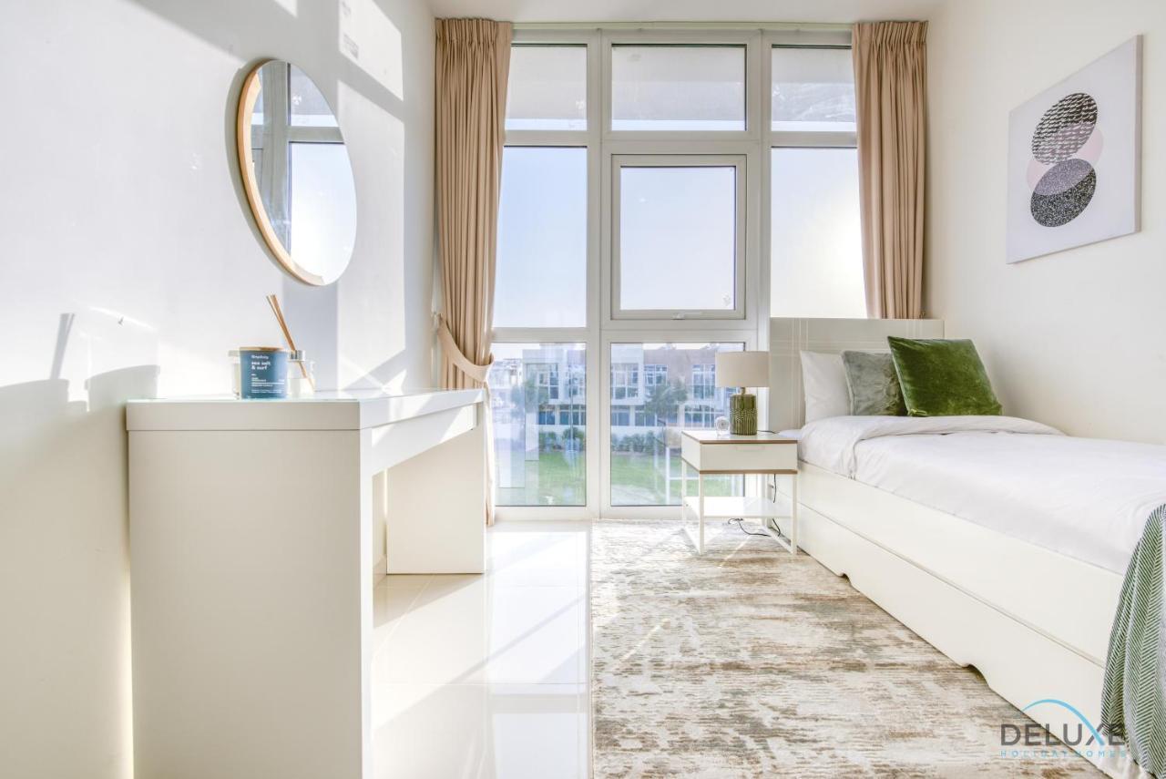 Delightful 3br Townhouse At Damac Hills 2 Dubailand By Deluxe Homes Dubai