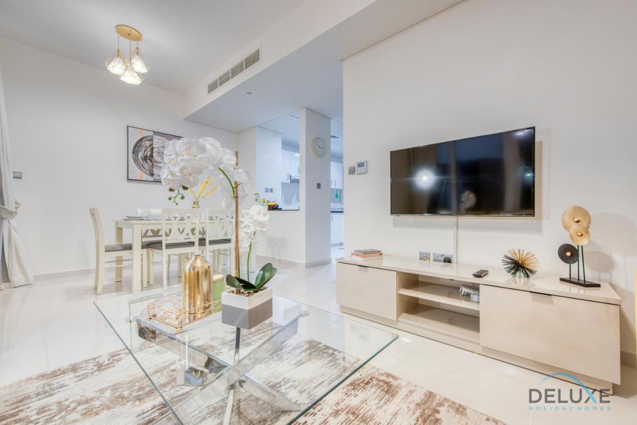 Delightful 3br Townhouse At Damac Hills 2 Dubailand By Deluxe Homes Apartamento *