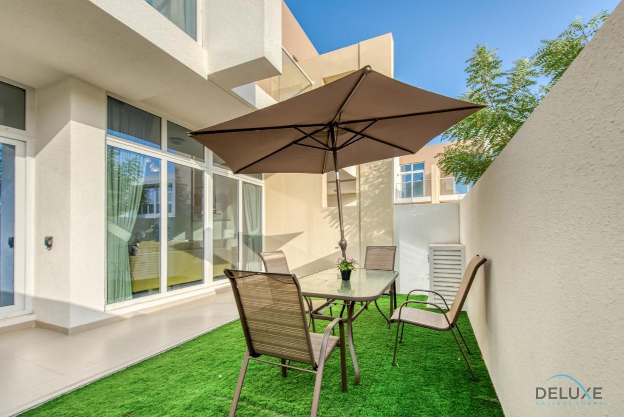 Delightful 3br Townhouse At Damac Hills 2 Dubailand By Deluxe Homes * Dubai