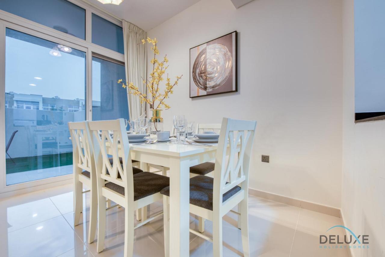 Delightful 3br Townhouse At Damac Hills 2 Dubailand By Deluxe Homes