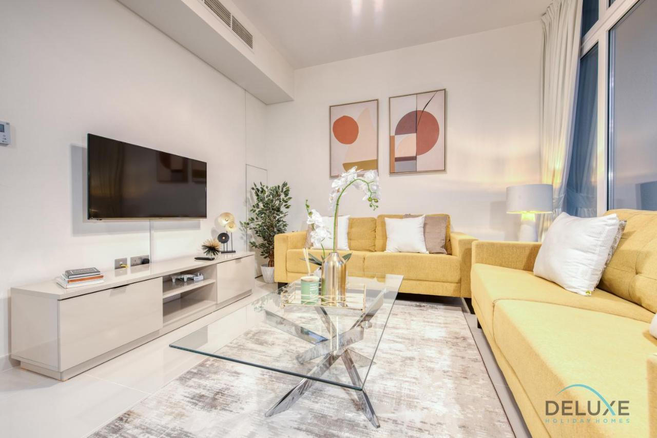 Apartamento Delightful 3br Townhouse At Damac Hills 2 Dubailand By Deluxe Homes *