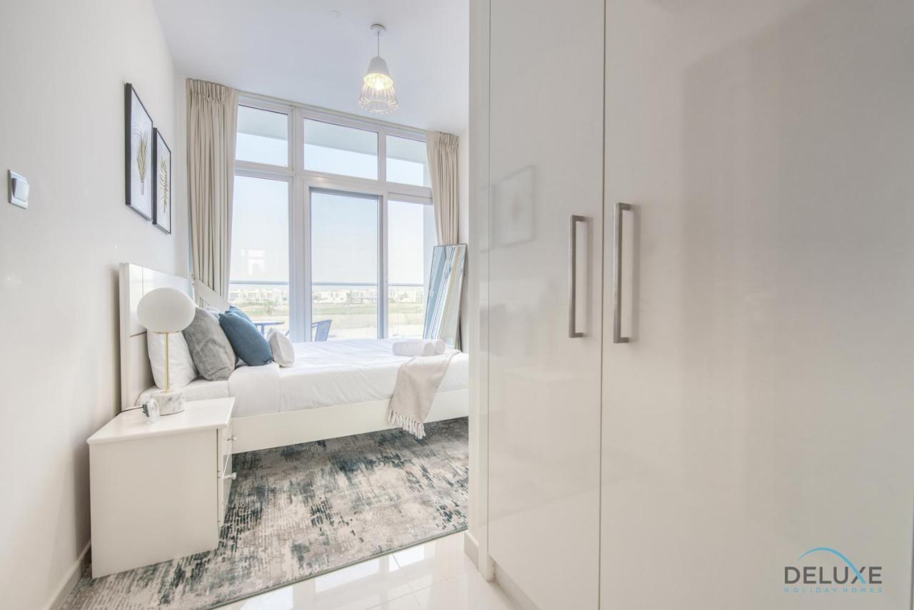 Delightful 3br Townhouse At Damac Hills 2 Dubailand By Deluxe Homes Apartamento