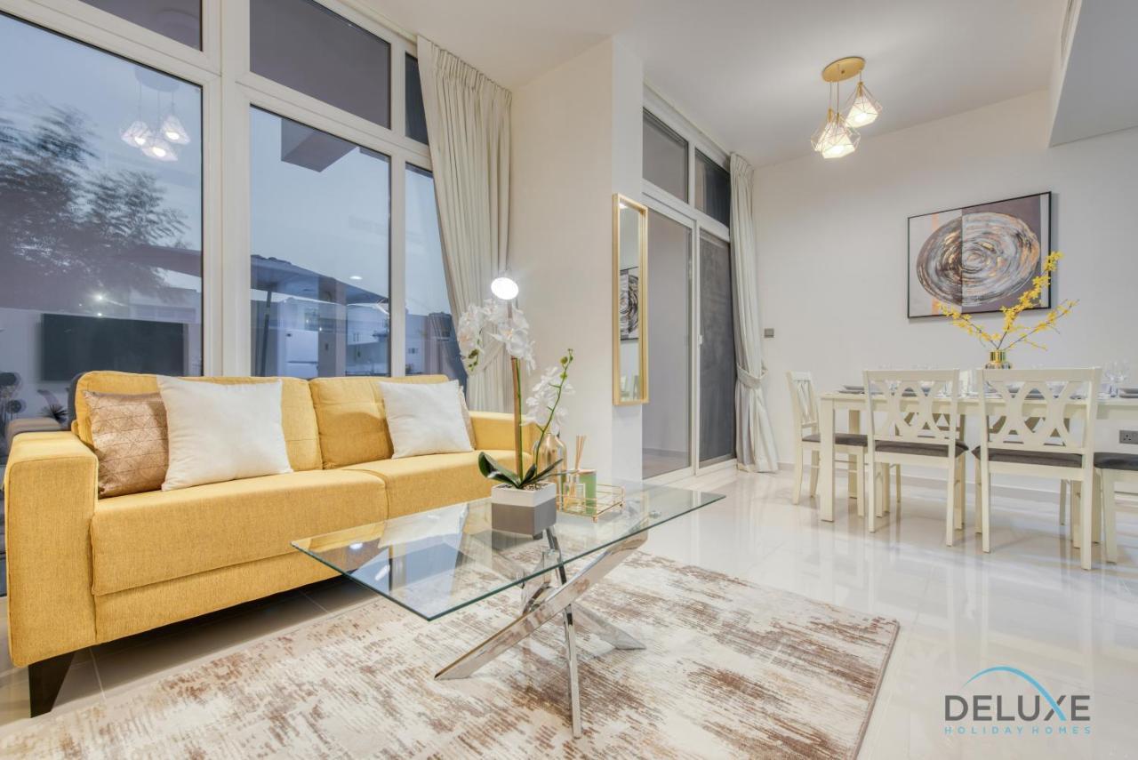 Delightful 3br Townhouse At Damac Hills 2 Dubailand By Deluxe Homes *