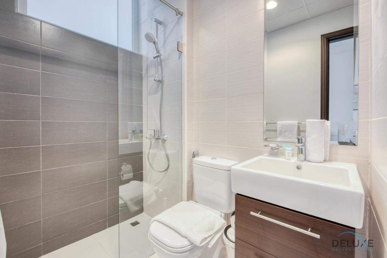 Delightful 3br Townhouse At Damac Hills 2 Dubailand By Deluxe Homes Dubai