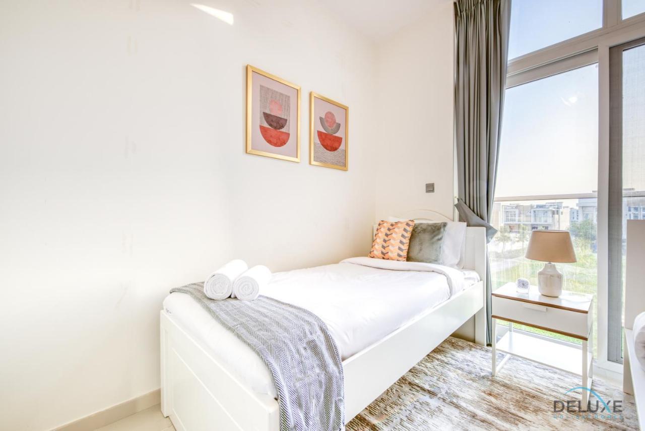 Delightful 3br Townhouse At Damac Hills 2 Dubailand By Deluxe Homes