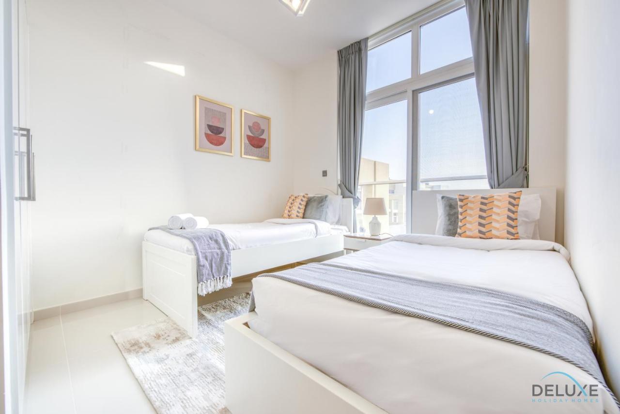 Delightful 3br Townhouse At Damac Hills 2 Dubailand By Deluxe Homes *
