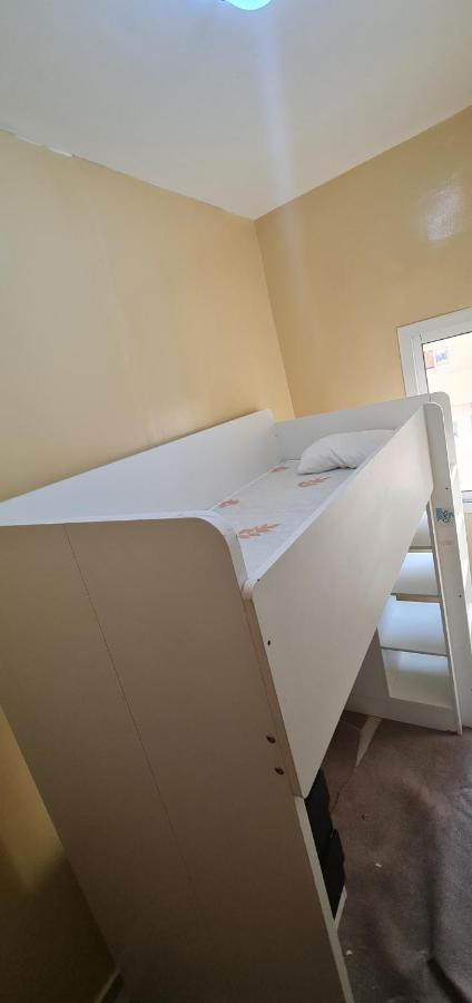 Hostel, Bedspace And Backpackers Hostel *