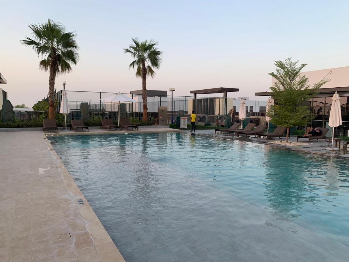 Apartamento Delightful 3br Townhouse At Damac Hills 2 Dubailand By Deluxe Homes *