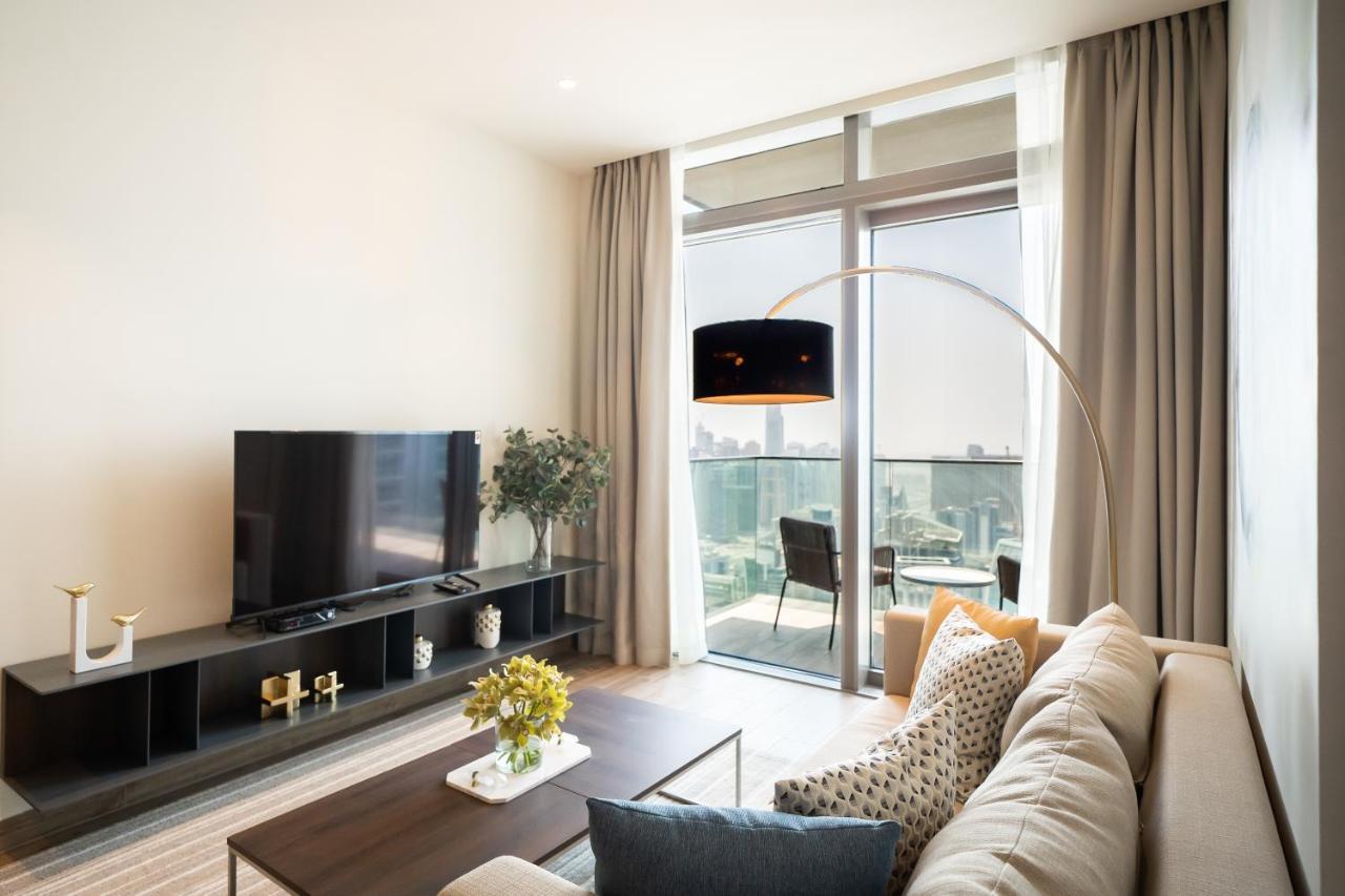 Luton - Marina View & Luxury 1br - Jumeirah Living Marina Gate Tower 3 - 54ab49ab36ab * Dubai