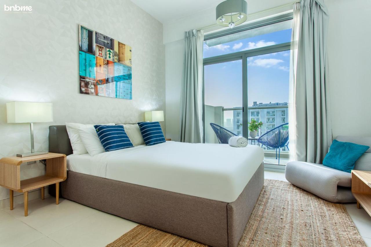 Studio - Discovery Gardens Apartment Dubai