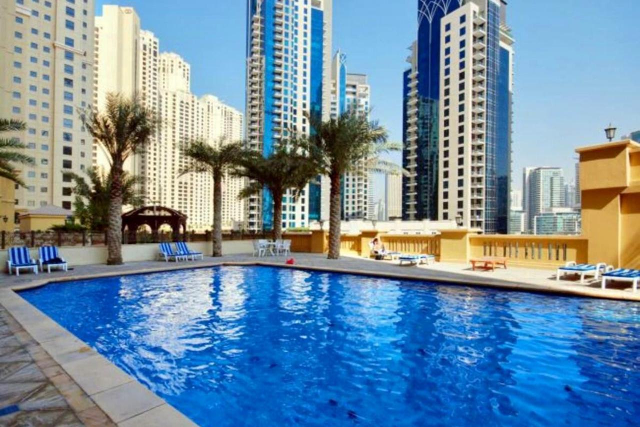 Apartment Guestready - The Candor Blue By Jumeirah Beach *