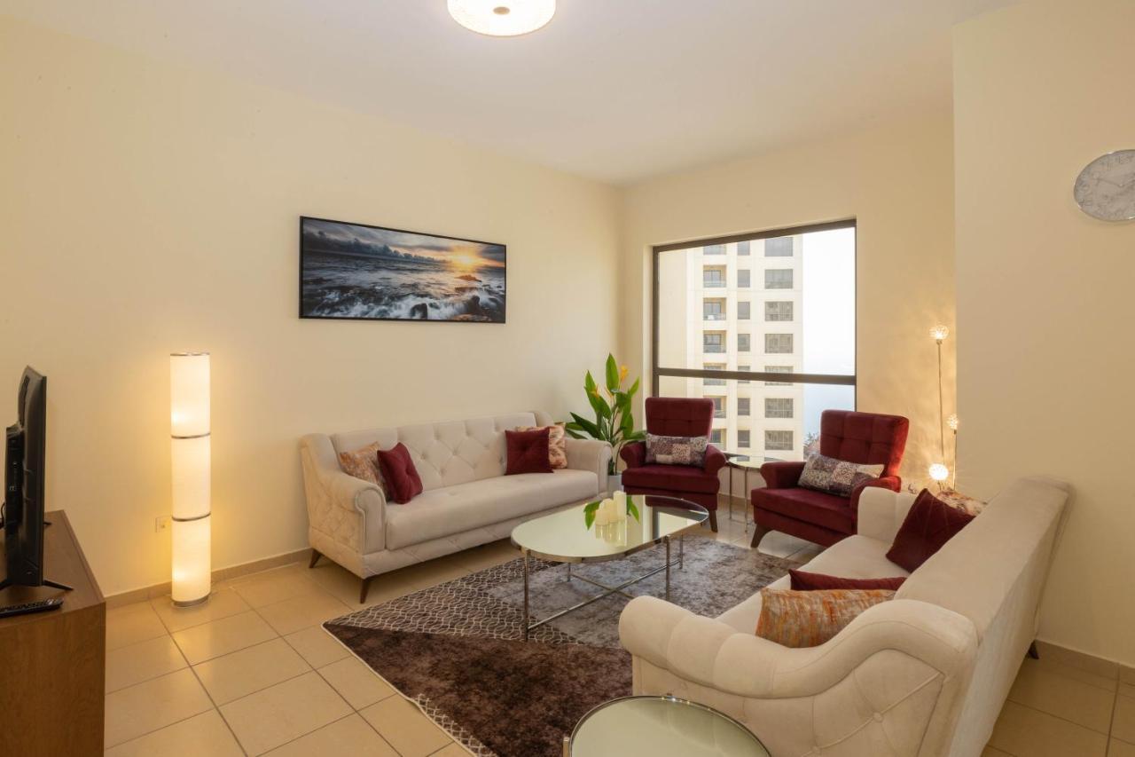 Lejlighed Jbr Beach Front 3603, 2 Bhk Dubai