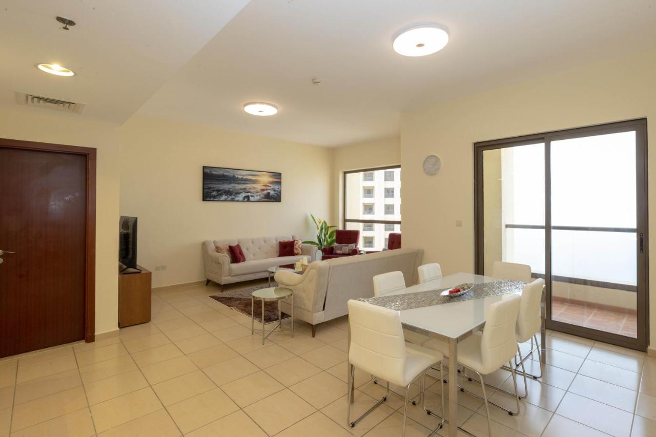 Lejlighed Jbr Beach Front 3603, 2 Bhk Dubai