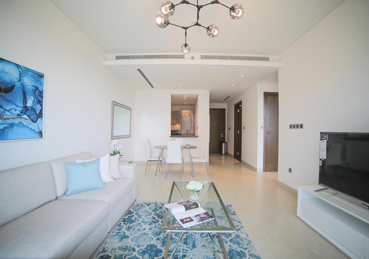 Nasma Luxury Stays- Sobha Hartland Greens Dubái
