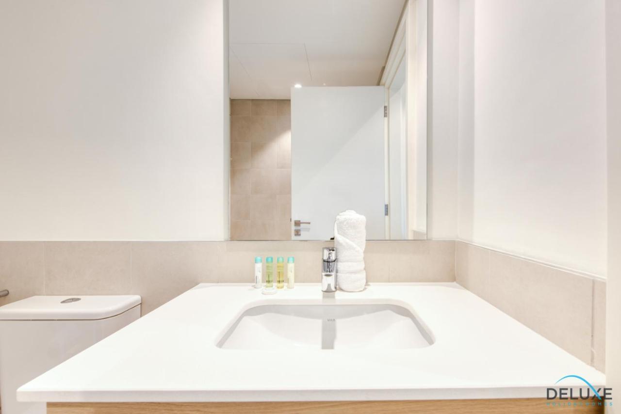 Appartement Exquisite 2br In Golf Views, Emaar South By Deluxe