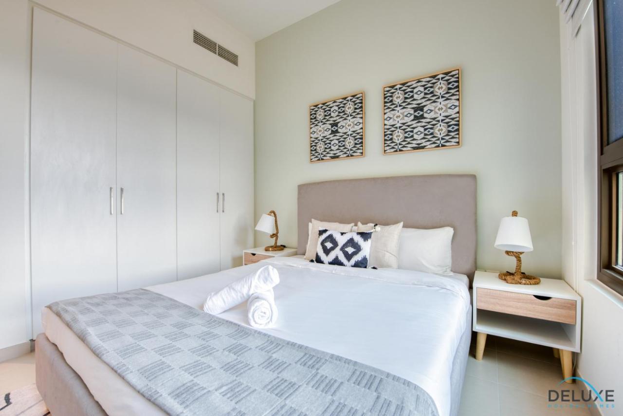 Exquisite 2br In Golf Views, Emaar South By Deluxe *