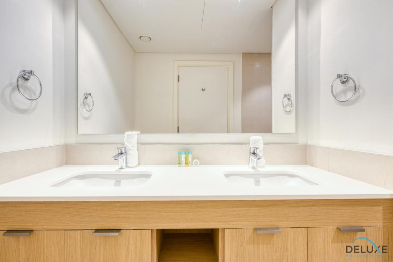 Appartement Exquisite 2br In Golf Views, Emaar South By Deluxe Dubaï