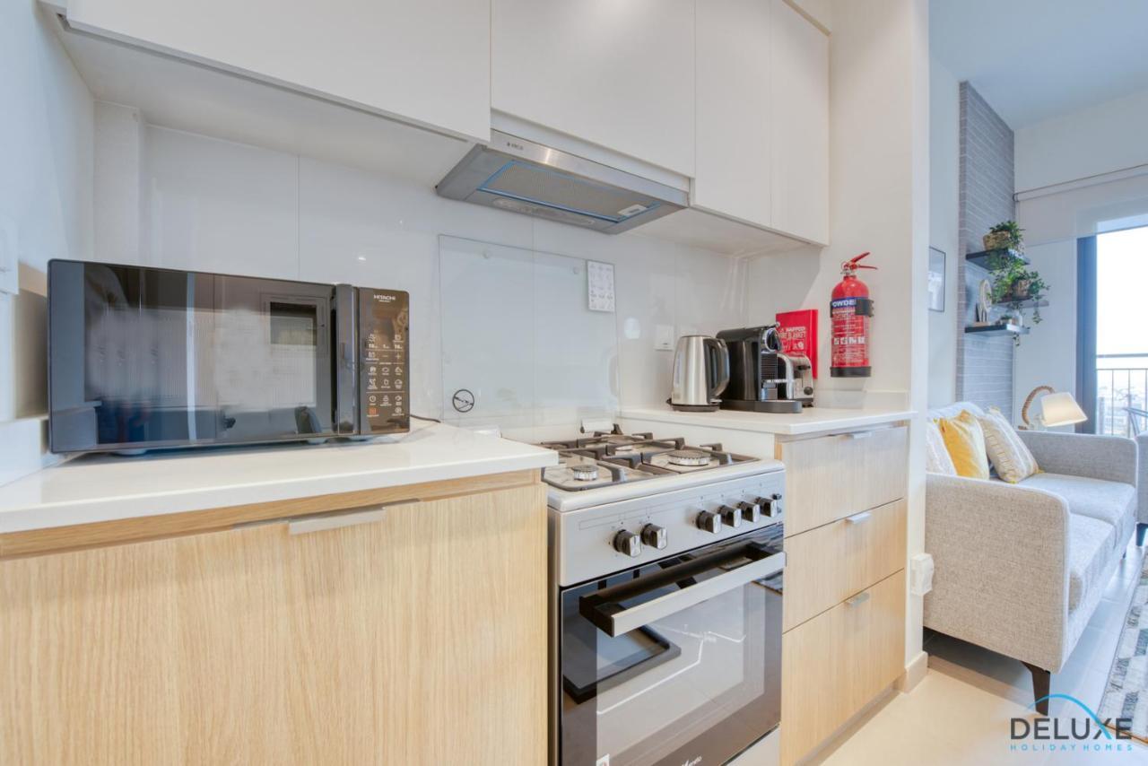Exquisite 2br In Golf Views, Emaar South By Deluxe Dubaï