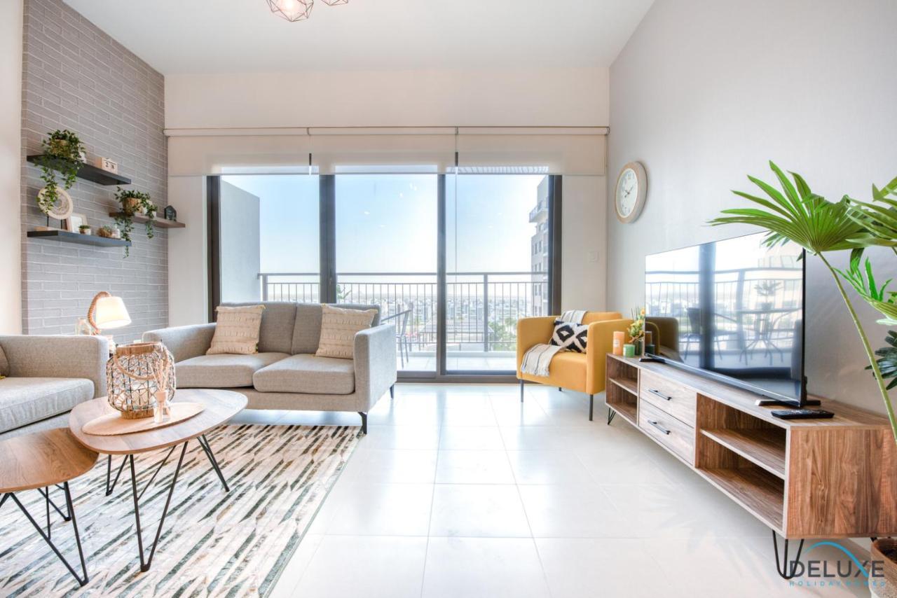 Exquisite 2br In Golf Views, Emaar South By Deluxe * Dubaï