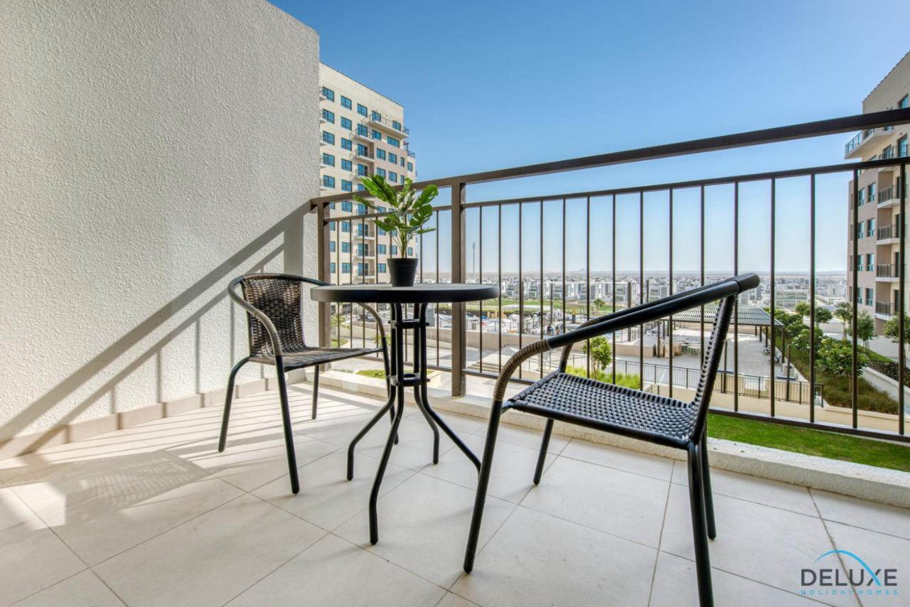 Exquisite 2br In Golf Views, Emaar South By Deluxe *