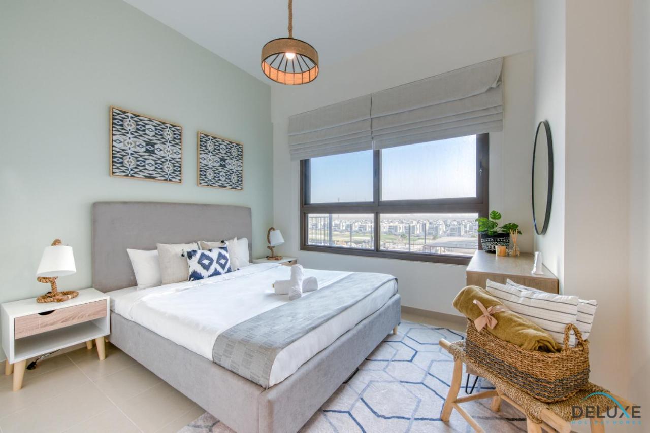 Exquisite 2br In Golf Views, Emaar South By Deluxe * Dubaï