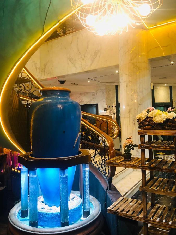 Grand Mayfair 3* Dubái