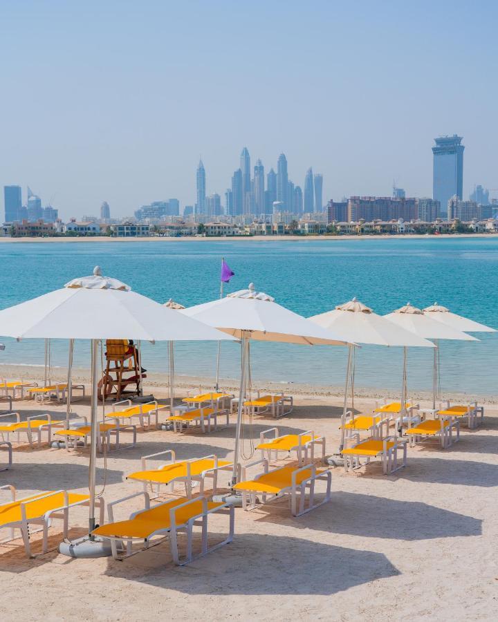 C And The Palm 5* Dubai